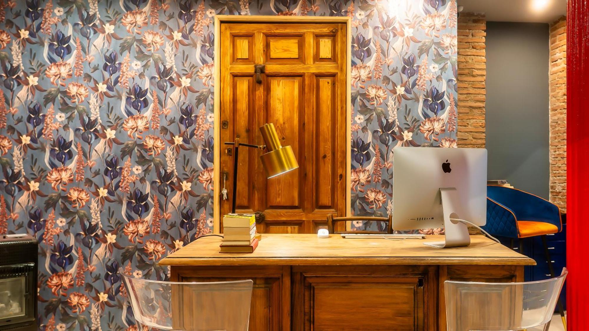Santa Rita Rita B&Boutique Talavera de la Reina Exteriér fotografie