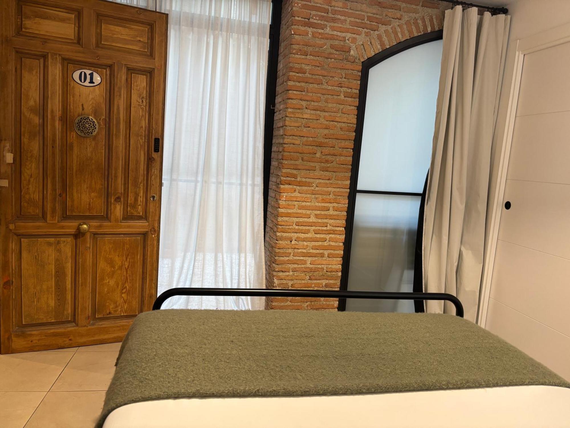 Santa Rita Rita B&Boutique Talavera de la Reina Exteriér fotografie